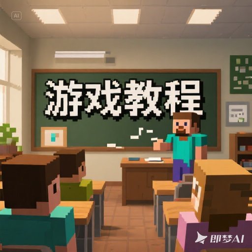 游戏教程